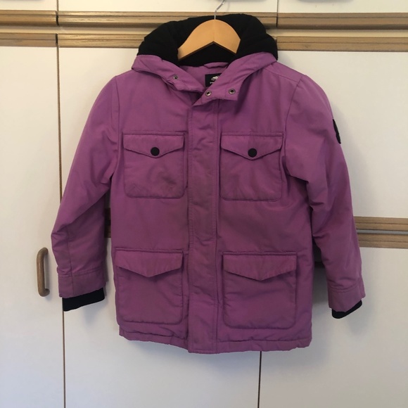 Roots kids coat - Picture 1 of 5